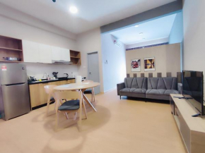 Mahkota Valley AMAZING#Pool View Studio Suite